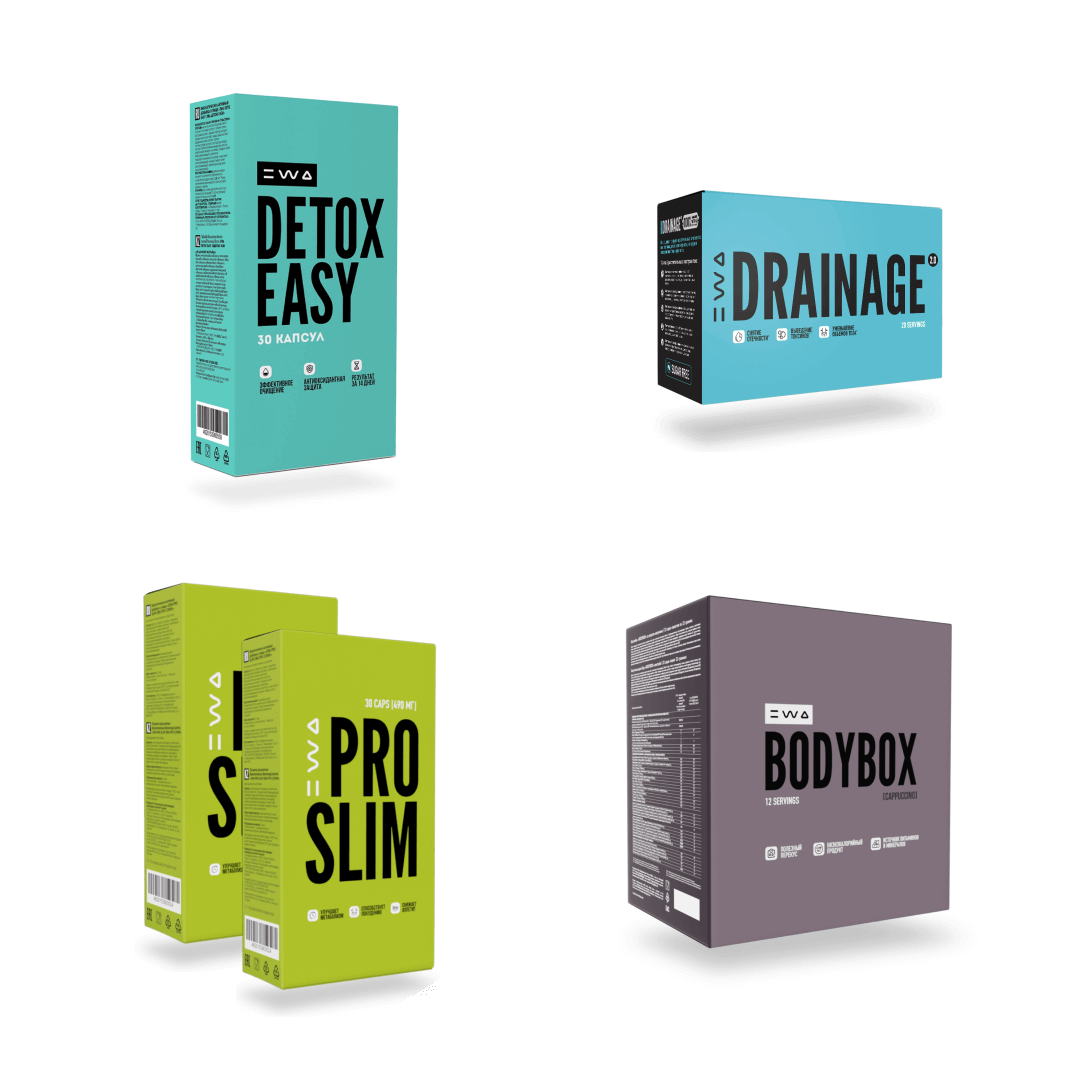 DETOX SLIM
