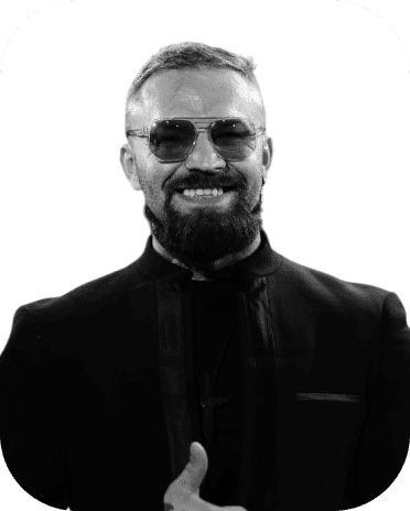 Кирилл Ягодин